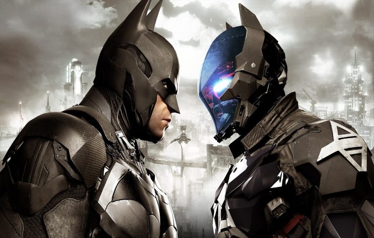 Batman – Arkham Knight