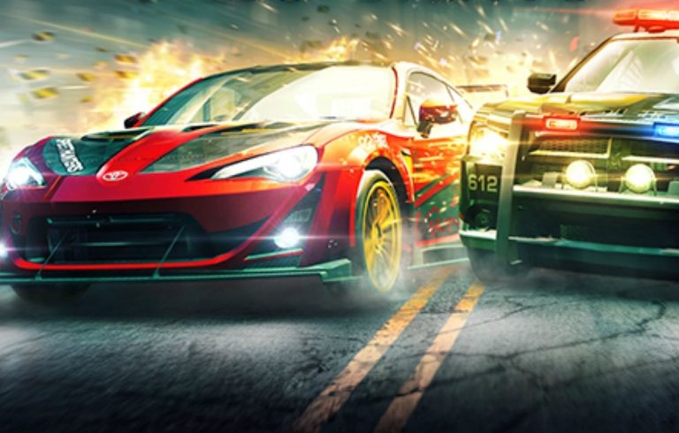 Besserwisser: Wir retten Need for Speed