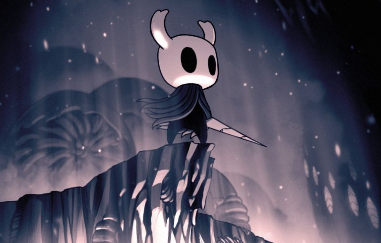 Wertschätzung: Hollow Knight