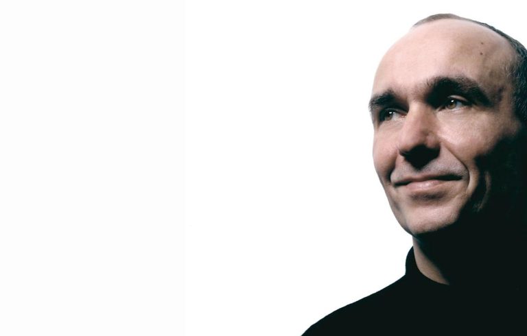 Die E3 (beinahe) am Ende, Peter Molyneux und eine Travestie