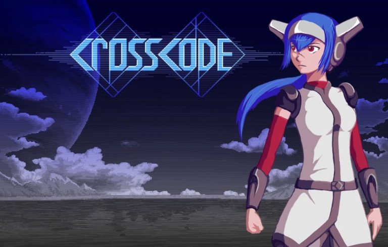 Runde 182: CrossCode (ft. Felix Klein)