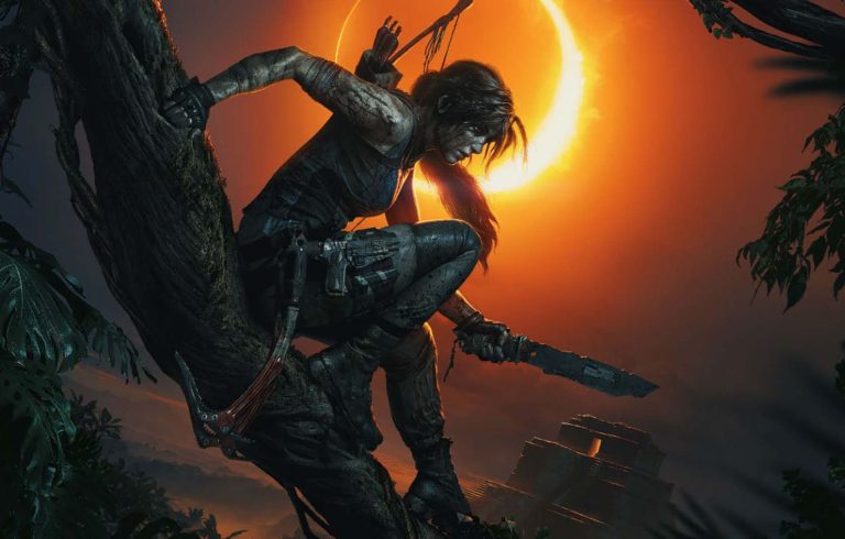 Runde 183: Shadow of the Tomb Raider