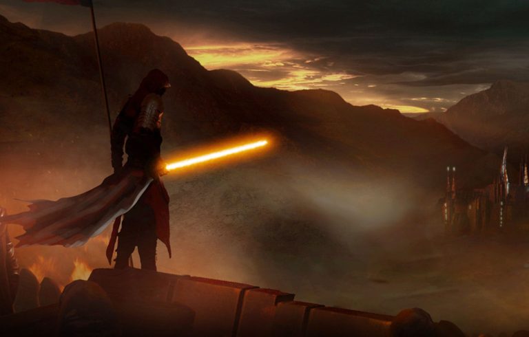 Richard Garriott, Spiele-Rückruf und Star Wars: The Old Republic