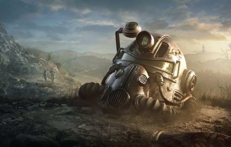 Runde 192: Fallout 76