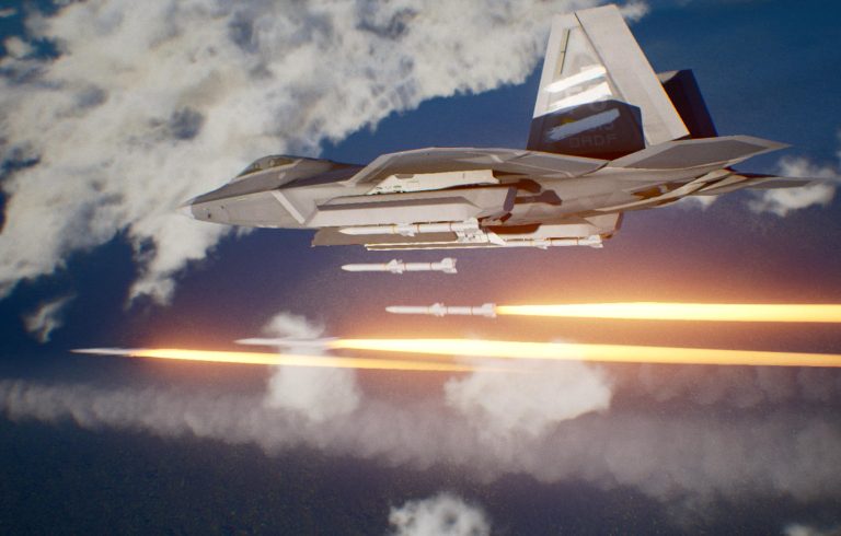 Ace Combat 7