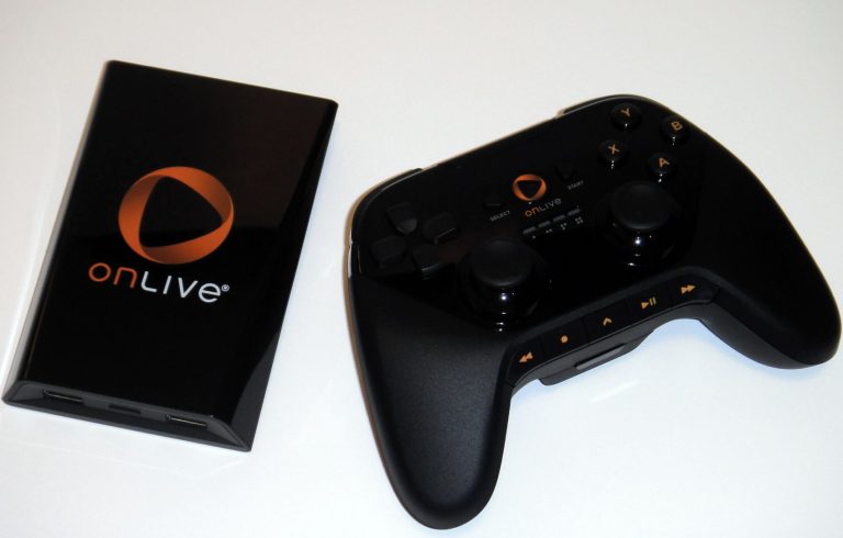 Winnenden, Onlive und Giga