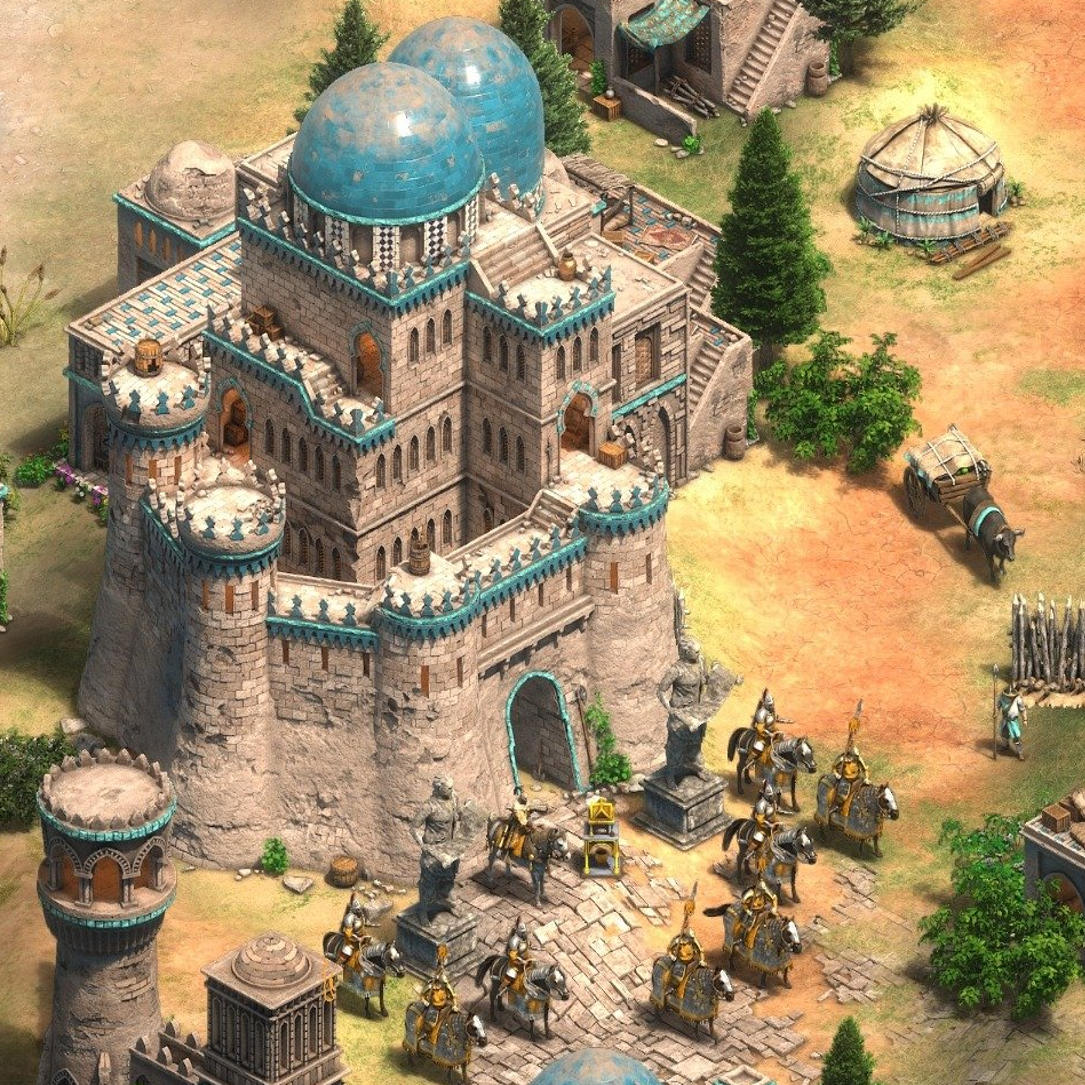age of empires 3 remastered download