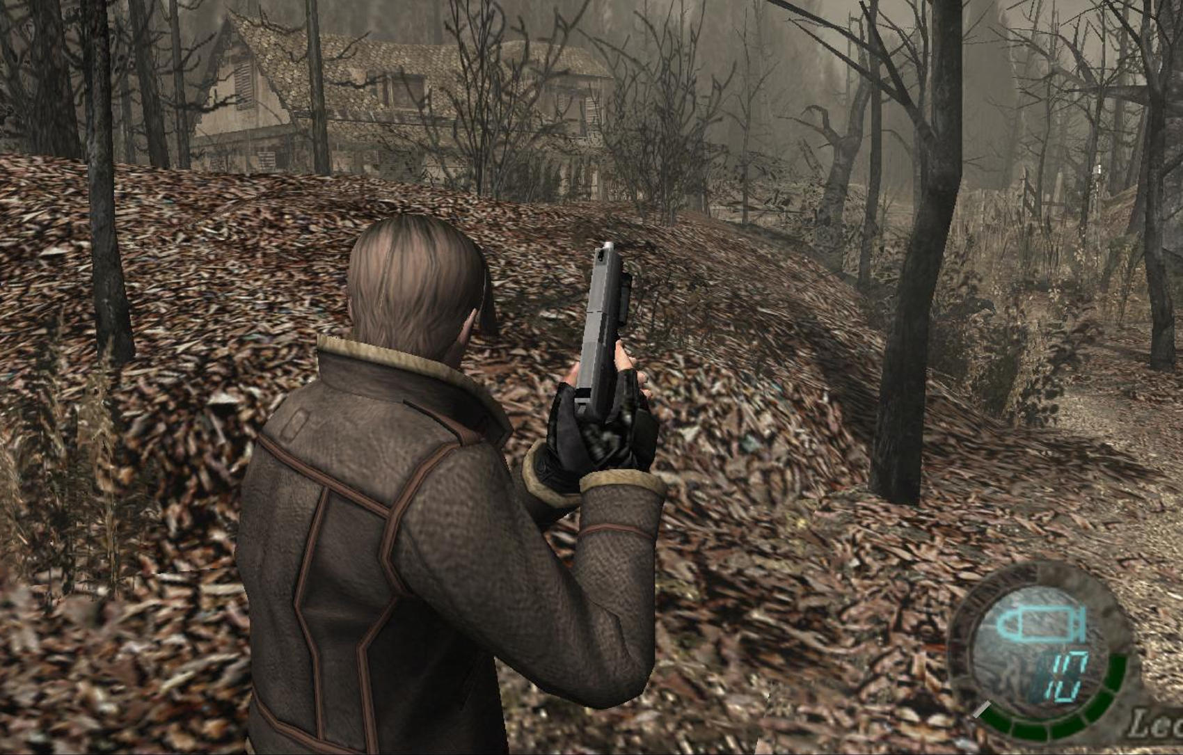 Resident evil 4 android. Resident Evil 4. Resident Evil 4 Ultimate HD Edition Gameplay. Resident Evil 4 системные требования.