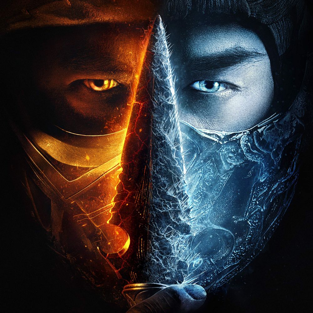 Filmpodcast: Mortal Kombat (2021)