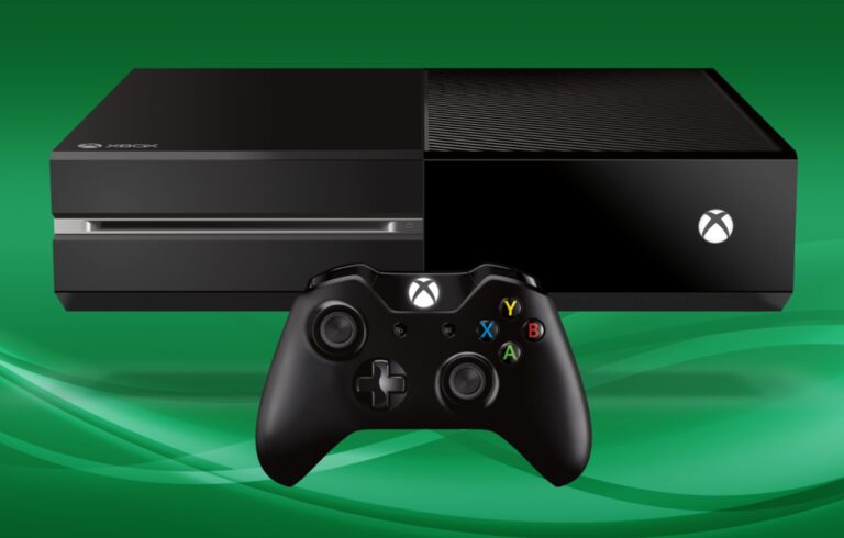 Der katastrophale Start der Xbox One, Defiance & Star Wars