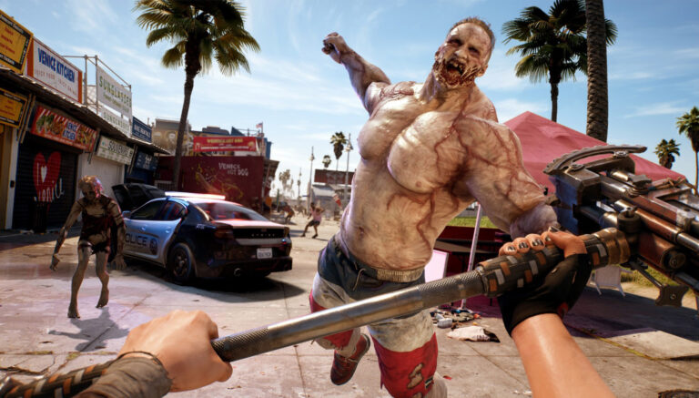 Runde #426: Dead Island 2