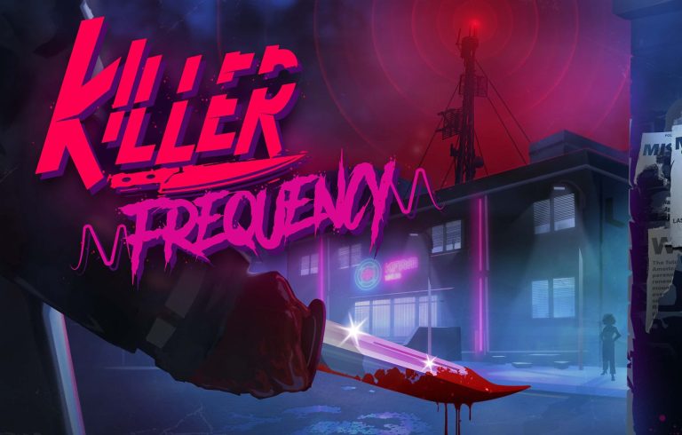 Killer Frequency