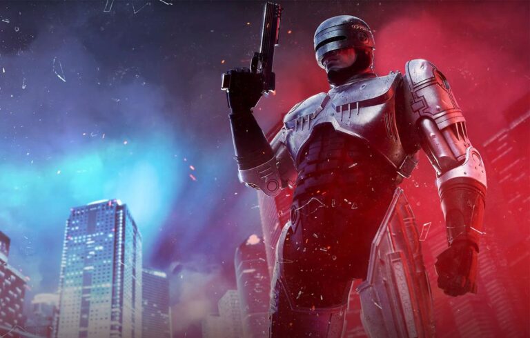 Runde #452 – Robocop: Tot oder lebend, dieser Podcast muss sein!