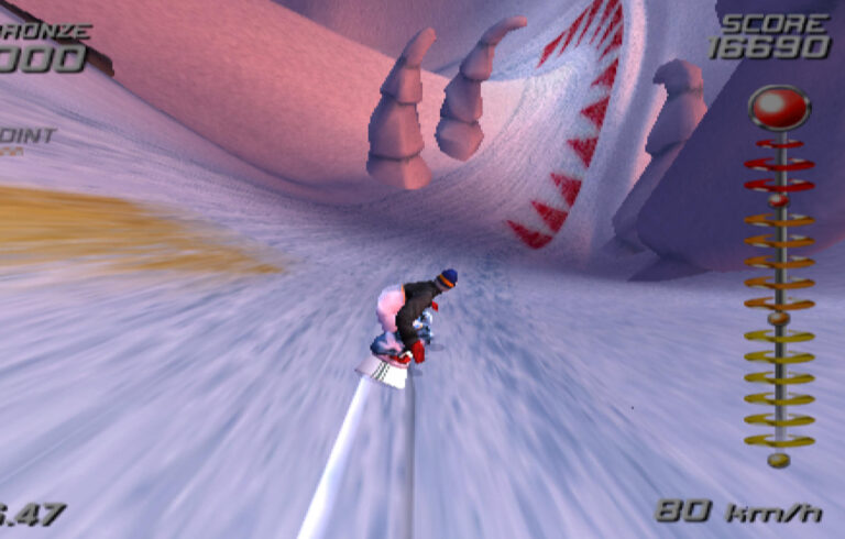 SSX