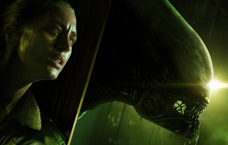 Alien Isolation