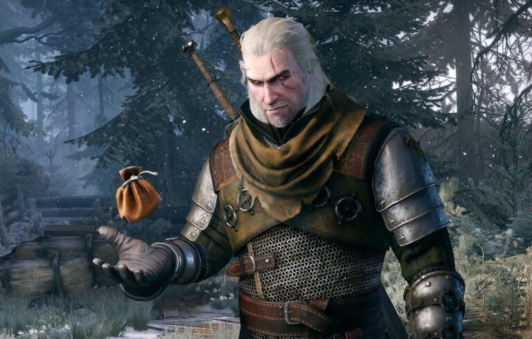 Hatred, Microtransactions und The Witcher