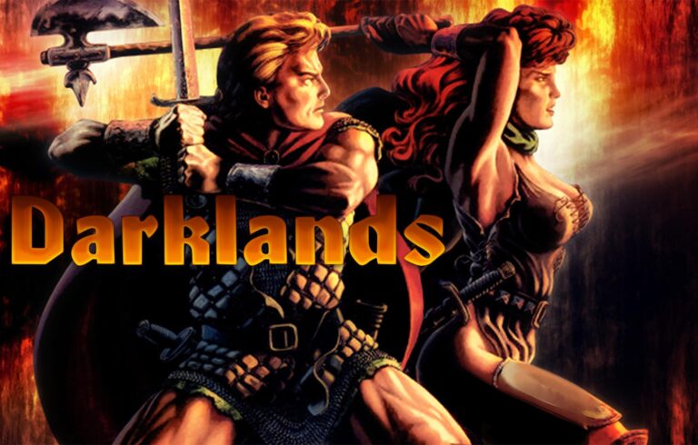 Darklands