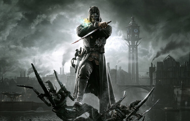 En Detail: Dishonored